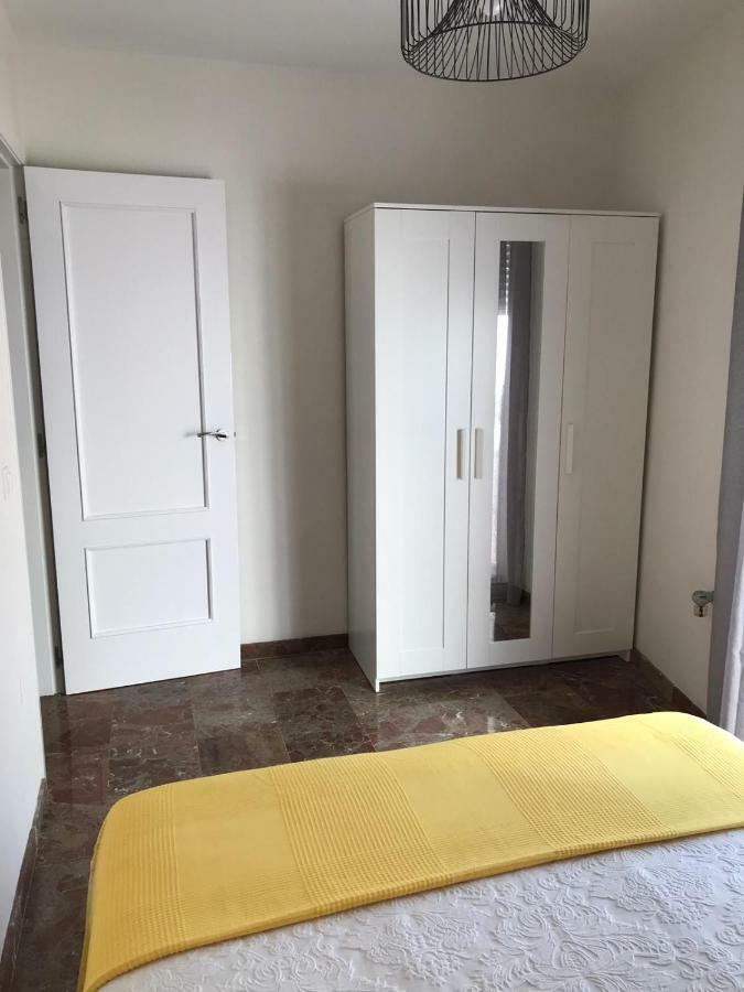 Centrico Atico Junto Al Mar Apartment Rincon de la Victoria Ngoại thất bức ảnh