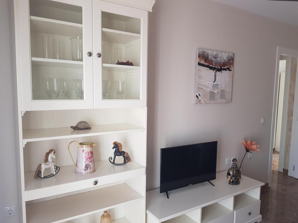 Centrico Atico Junto Al Mar Apartment Rincon de la Victoria Ngoại thất bức ảnh